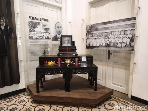 Museum Sumpah Pemuda