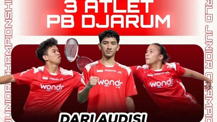 PB Djarum