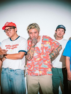 Energi Kebersamaan Pee Wee Gaskins Lewat Kami Kembali
