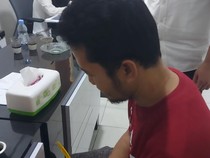 Guru Ponpes Jadi Tersangka Pencabulan 5 Siswi di Lampung Utara