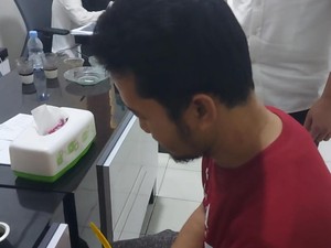 Guru Ponpes Jadi Tersangka Pencabulan 5 Siswi di Lampung Utara