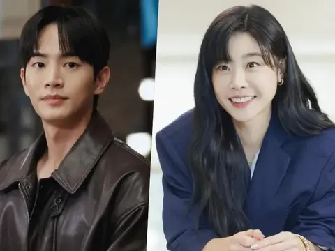 Pemain Drakor Make Me Tingle