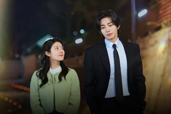 Pemain Drakor Make Me Tingle
