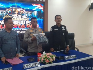 Bejat! Pria Pati Perkosa Pacarnya yang Masih di Bawah Umur Berkali-kali