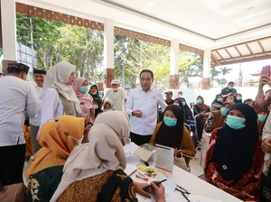 Banyuwangi Punya Layanan Homecare, Wamenkes Sebut Layak Jadi Contoh