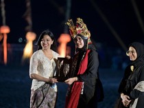 Gandrung Sewu 2026 Pecahkan Tradisi, Pertama Kali Digelar Malam Hari