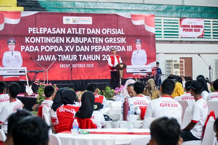 Pemkab Gresik