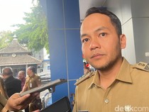 Walkot Sebut Ada 3 Ribu Jukir di Solo: Kita Ingin Kurangi Sampai 50 Persen