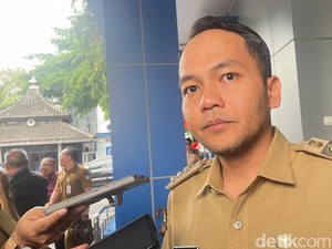 Walkot Sebut Ada 3 Ribu Jukir di Solo: Kita Ingin Kurangi Sampai 50 Persen