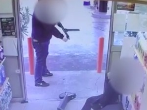 Video Penembakan Horor di Paris: 1 Orang Tewas-5 Lainnya Terluka