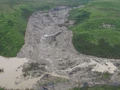 Permafrost di Kanada Longsor, Bongkah Es Sebesar Rumah Jatuh Tak Terkendali