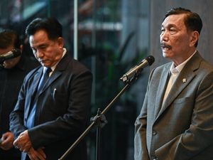 Bansos Digital Meluncur 10 November, 100 Juta Warga Bakal Terdaftar