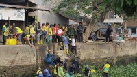 Cegah Banjir, Pemkot Palembang Normalisasi Anak Sungai di 5 Kecamatan