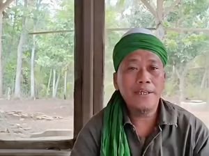 Sebelum Jadi Tersangka, Pimpinan Padepokan Sukabumi Sempat Berdalih Difitnah