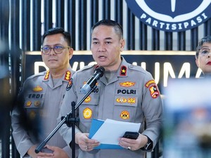 Operasi Patuh 2026, Polri Tekankan Kesadaran dan Budaya Tertib Berlalu Lintas