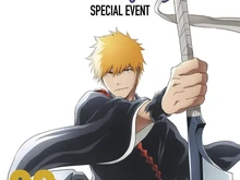 Baru Aja Tamat, Bleach Siapkan Acara Besar pada Februari 2027