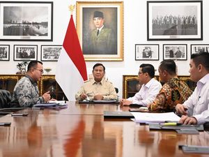 BRIN Kembangkan Riset Prediksi Perambatan Api untuk Antisipasi Karhutla