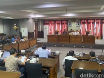 DPRD Karangasem Minta OPD Genjot Serapan APBD, Waktu Efektif 45 Hari