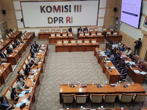 Pakar Soroti Perampasan Aset di Negara Inisiator, Bicara Kehati-hatian