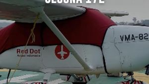 Video: Ret Dot Aviasi Indonesia Tawarkan Private Charter Cessna 172