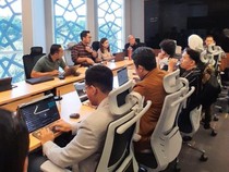 Kampus Unpad Jakarta Gelar Open Campus 2026, Peminat S2 Merapat!