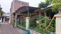 Karimun di Madiun Jadi Barang Bukti Dwi Bagus Bunuh Dini dan Anak