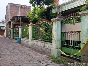 Kehidupan Terpandang Dwi Bagus Pembunuh Sadis Dini dan Anaknya