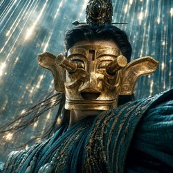 China Bikin Film AI Pertama di Bioskop, Hasilnya Jeblok