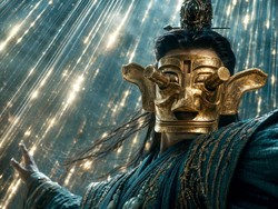 China Bikin Film AI Pertama di Bioskop, Hasilnya Jeblok