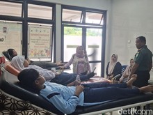 BGN Uji Lab MBG di Kabupaten Bogor usai Diduga Picu Siswa Keracunan