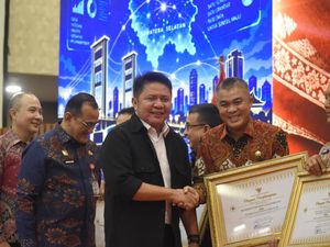 Pemkot Palembang Targetkan Layanan Publik Lebih Presisi