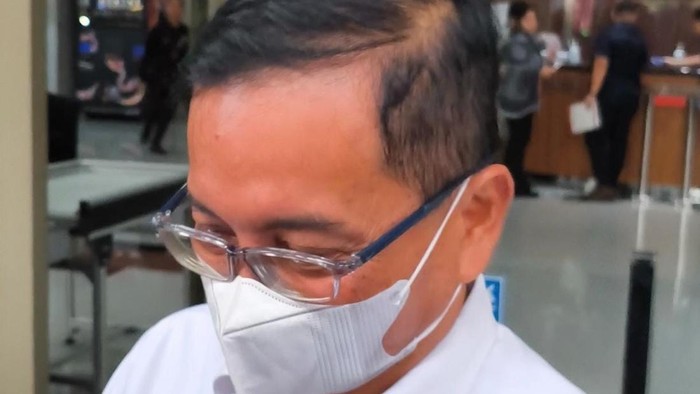 Sekretaris Utama (Sestama) BNPB, Rustian
