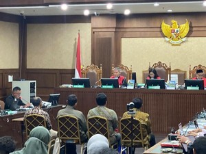 Auditor BPK Ungkap 18 Penyimpangan di Kasus Korupsi Kuota Haji