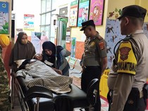 33 Siswa SD di Tanggamus Keracunan Usai Santap Menu MBG