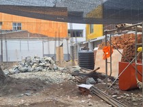 Pasien Tembus Ribuan per Hari, RSUD Moh Ruslan Bangun Poliklinik Baru Rp 1,48 M