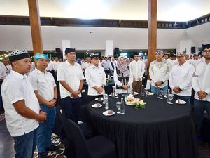 Pimpinan Polresta Banyuwangi berganti dari Kombes Rofiq ke Kombes Munarman. Bupati Ipuk menekankan pentingnya sinergi untuk keamanan dan pembangunan daerah.