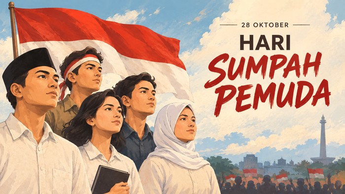 Sumpah Pemuda