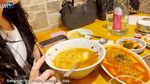 Sweet! Andre Taulany Ajak Putrinya Kulineran dan Makan di Resto Mewah Italia