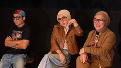 Jangan Lupa! Nassar, Syahrini, Ungu Bakal Konser Tunggal Tahun Ini