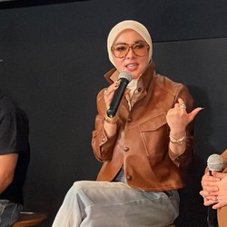 Tiket VIP Rp 35 Juta Konser Syahrini Dapat Apa Aja Sih?