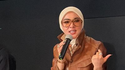 Jangan Lupa! Nassar, Syahrini, Ungu Bakal Konser Tunggal Tahun Ini