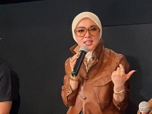 Jangan Lupa! Nassar, Syahrini, Ungu Bakal Konser Tunggal Tahun Ini