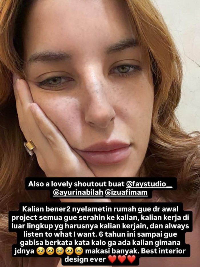 Tasya Farasya