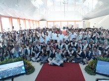 Telkom Gelar Pelatihan Digital untuk 537 Siswa Sekolah Rakyat Kulon Progo