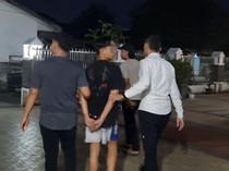 Pria di Lubuklinggau Setubuhi Anak di Bawah Umur Sejak 2 Tahun Lalu