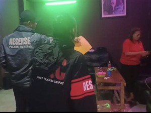 2 Perempuan Jadi Tersangka TPPO di Bintan, 6 Korban Anak Direkrut dari Jabar