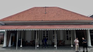 Menelisik Museum Sumpah Pemuda, Ada Apa Saja?