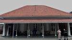 Menelisik Museum Sumpah Pemuda, Ada Apa Saja?