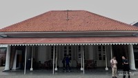 Menelisik Museum Sumpah Pemuda, Ada Apa Saja