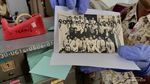 Koleksi Museum Sumpah Pemuda, Ada Buku Kartini Edisi 1911 Koleksi Museum Sumpah Pemuda, Ada Buku Kartini Edisi 1911